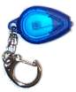 Gemlite LED Flashlight - Sapphire (Blue)
