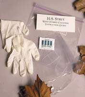 H.S. Strut Turkey Field Dressing Kit