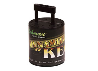 Lohman Dynamite Keg Deer Call