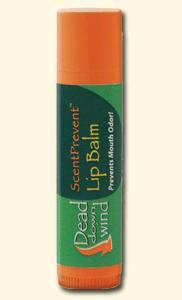 Dead Down Wind ScentPrevent Lip Balm