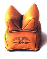 Protektor Model Rabbit Ear Rear Bag