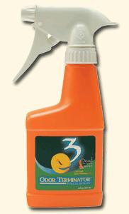 Dead Down Wind ScentPrevent 8-oz Field Spray