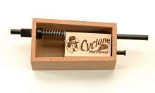 Quaker Boy Cyclone Waterproof Pushpin Box Call