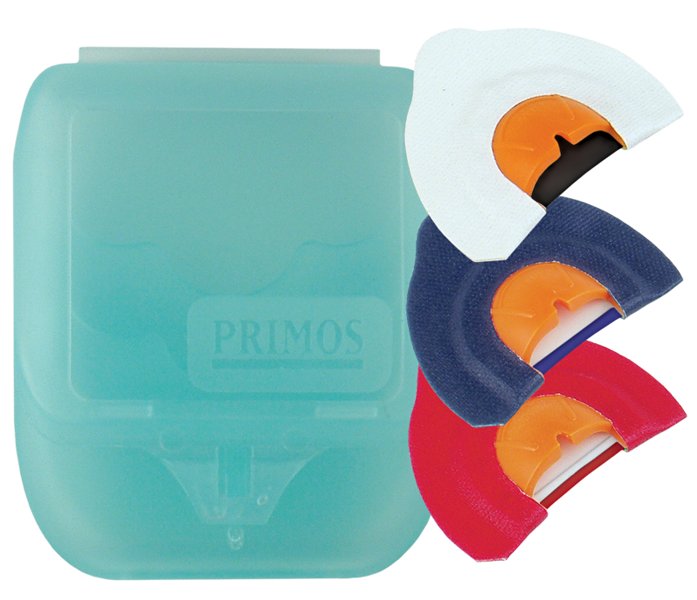 Primos Mini Sonic Dome Elk 3-Pack