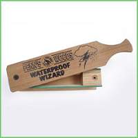 Penn's Woods "Waterproof Wizard" Box Call