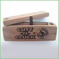 Penn's Woods "Cutt-N-Cluck" Turkey Call