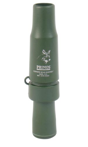 Primos Coyote Bear Buster Call