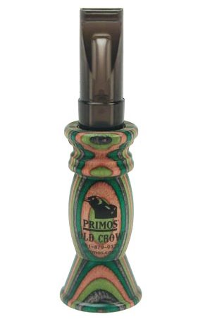 Primos Old Crow Call