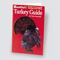 Scotch Game Calls Turkey Guide by Tom Yacovella