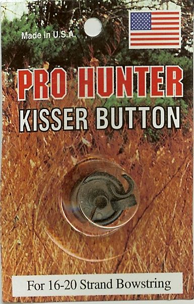 Pro Hunter Kisser Button