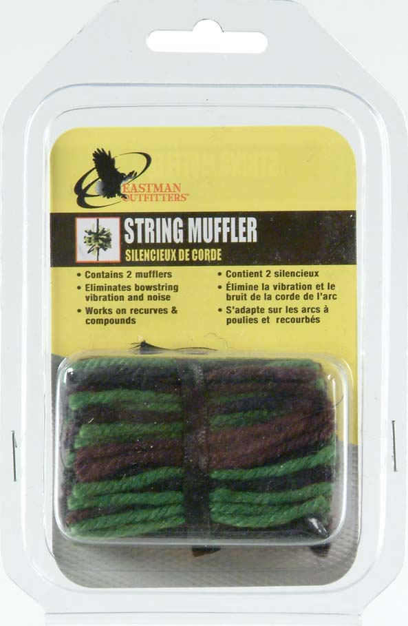 Eastman Outdoors String Muffler