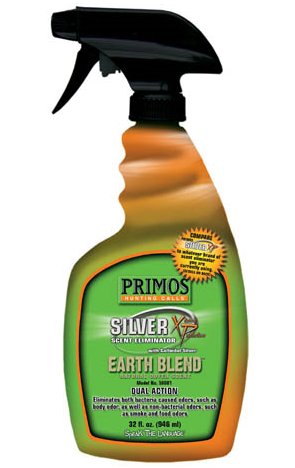 Primos Scent Eliminator Earth Blend