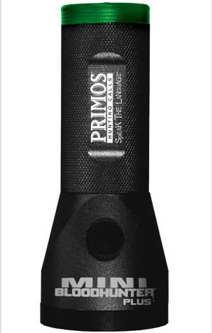 Primos MINI BLOODHUNTER PLUS - Blood Trailing Flashlight