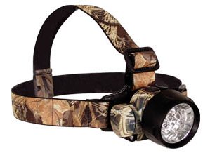 Primos LED Headlamp