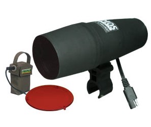 Primos 100 Yard Varmint Hunting Light Kit