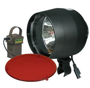 Primos 250 Yard Varmint Hunting Light Kit