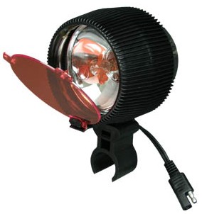 Primos 350 Yard Varmint Hunting Light