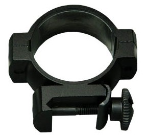 Primos Gun Light Adapter 30mm