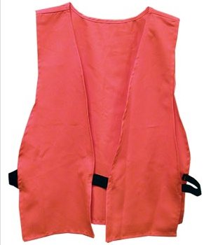 Primos Safety Vest - Hunter Orange