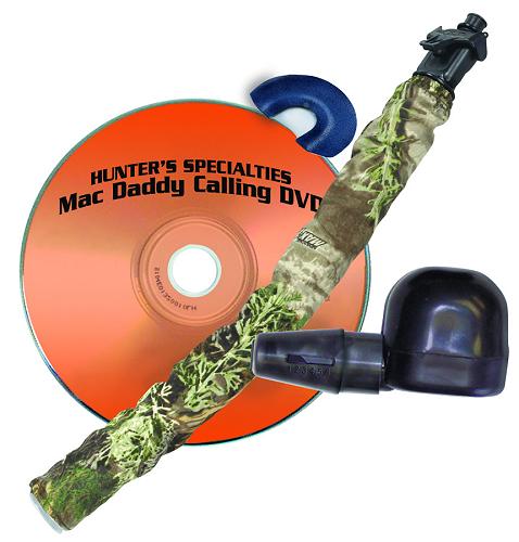 Carlton's Calls Mac Daddy Herd Pack