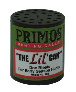 Primos "THE Lil' CAN" Hyper Doe Bleat