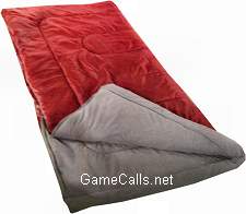 Coleman Fairmont 50 Adult Sleeping Bag