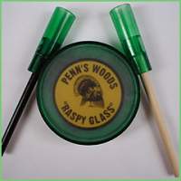 Penn's Woods Raspy Glass Call