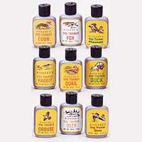 Pete Rickard's Duck Hunting Dog Training Scent