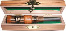 Faulk's Copper Bullet Duck Call