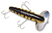 XL Jitterbug 4 1/2" 1 1/4oz - Perch