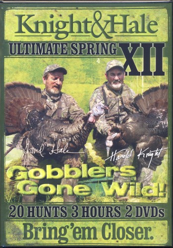 K&H Ultimate Spring XII 2 DVD Set