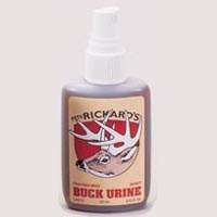 Pete Rickard's Rutting Buck Urine