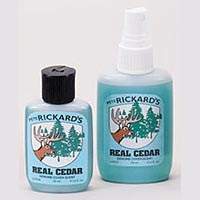 Pete Rickard's Real Cedar Cover Scent