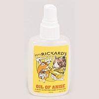 Pete Rickard Oil of Anise