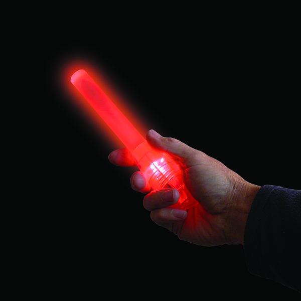 Nite Ize L.E.D. Wand/Beacon (Red)