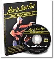 How to Shoot Fast and Accurately DVD