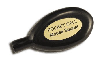 Pocket Call Mouse Squeal (Close Range)