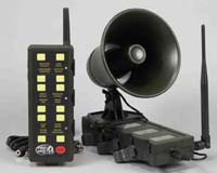 Johnny Stewart Wireless Preymaster Digital Caller w/Remote