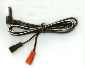 External Battery Cable for TE Mini Calls