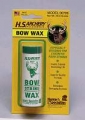 H.S. Archery Bow Wax