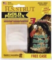 H.S. Strut Gold Premium Flex Diaphragm 3-Pack