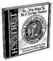 H.S. Strut So You Want To Be A Turkey Hunter Instructional CD