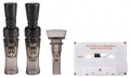 H.S. Waterfowl Pro Plus Series Duck Calling System