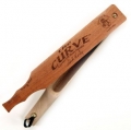 Quaker Boy The Curve Boatpaddle