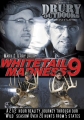 Drury Outdoors Whitetail Madness 9 DVD