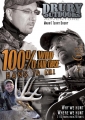 Drury Outdoors 100% Wild Vol. 6: Hang to Kill DVD