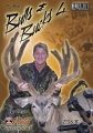 Drury Outdoors Bulls & Bucks 4 DVD