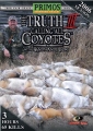 Primos The TRUTH 3 Calling All Coyotes w/Randy Anderson DVD