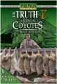 Primos The TRUTH 5 Calling All Coyotes with Randy Anderson DVD