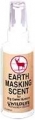 Wildlife Research Center Earth Masking Scent